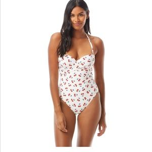 NWT Kate Spade Swimsuit XL
